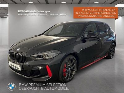 BMW 128