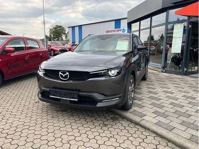 Mazda MX30
