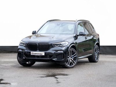 gebraucht BMW X5 xDrive30d