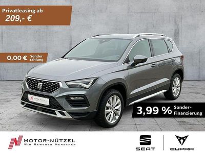 Gebraucht Seat Ateca Xperience 150 PS (110 kW) 2025 SUV