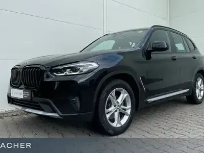 Gebraucht BMW X3
