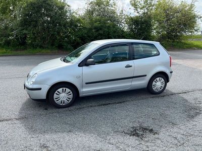 gebraucht VW Polo 1.2 Trendline Trendline