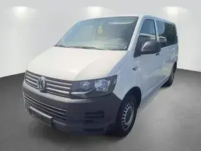 Gebraucht VW T6