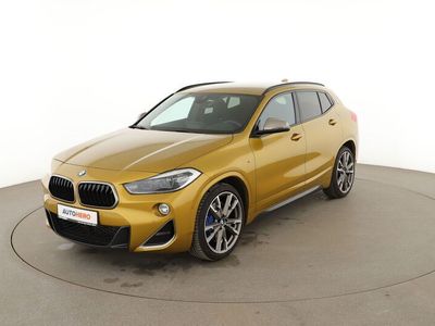 gebraucht BMW X2 M35i, Benzin, 29.130 €