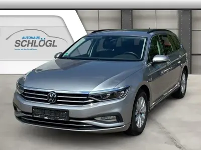 Gebraucht VW Passat Business 150 PS (110 kW) 2023 Kombi