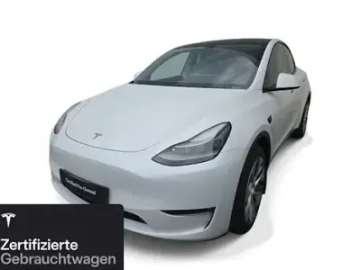 Gebraucht Tesla Model Y