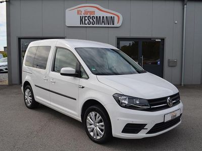 VW Caddy