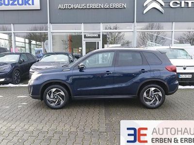 Schwarz Neu 2026 Suzuki Vitara Comfort+ SUV | 27.990 € (Fairer Preis)