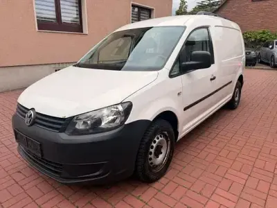 Gebraucht VW Caddy Maxi