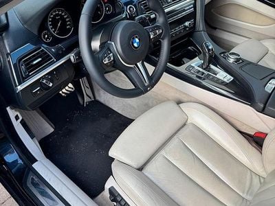 BMW 640