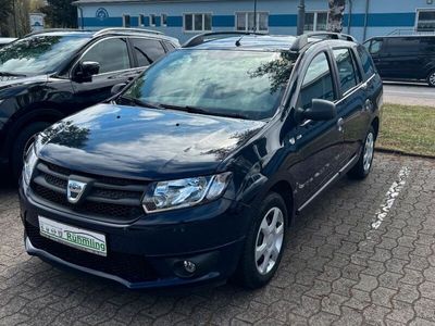 Dacia Logan MCV