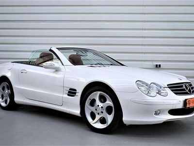 Mercedes SL350