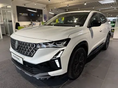 Nuova Renault Austral Evolution 131 CV (96 kW) 2026 SUV