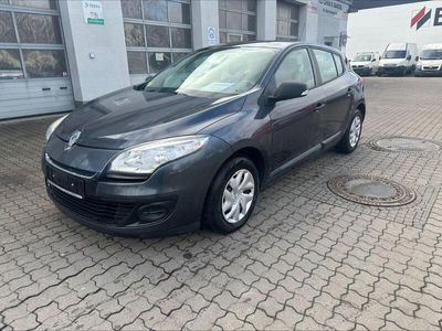 Renault Mégane III