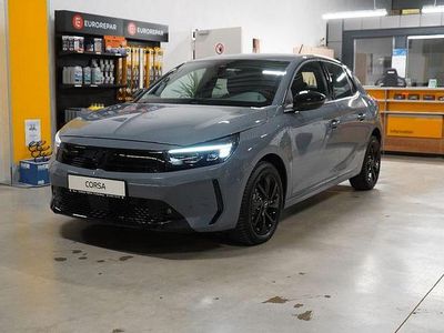 Gebraucht Opel Corsa 101 PS (74 kW) 2024 Grau Kleinwagen