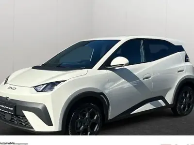 Usata BYD Dolphin Surf Comfort 114 kW (156 CV) 2025 Bianco Utilitaria