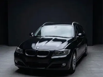 Gebraucht BMW 320