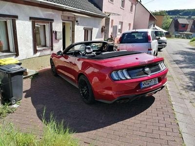 Ford Mustang GT