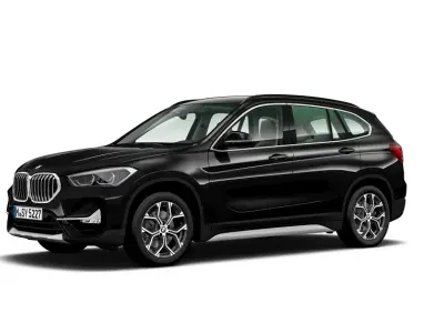 Gebraucht BMW X1 Efficient Dynamics 136 PS (100 kW) 2026 SUV