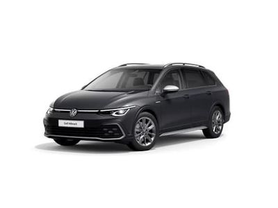 VW Golf Alltrack