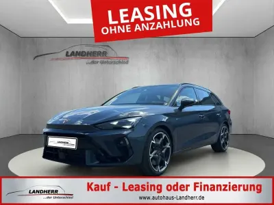 Gebraucht Cupra Leon
