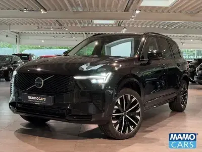 Gebraucht Volvo XC90 Plus 455 PS (334 kW) 2025 Schwarz SUV