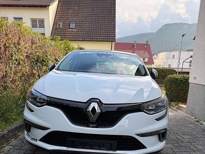 Renault Mégane IV