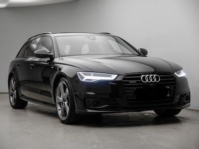 gebraucht Audi A6 3.0 TDI 235kW quattro S-line/ACC/Matrix/Pano