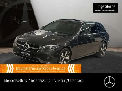 Gebraucht Mercedes C180 Avantgarde 170 PS (125 kW) 2025 Grau Limousine