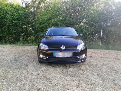 Gebraucht VW Polo