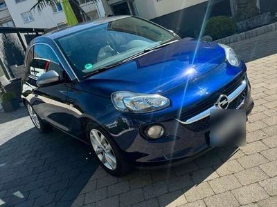 gebraucht Opel Adam JAM 1.4 64kW JAM