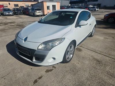 Renault Mégane Coupé
