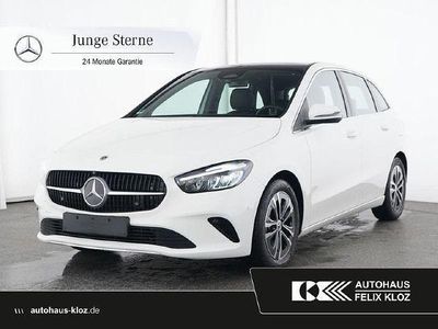 Gebraucht 2024 Mercedes B200 Van / Kleinbus | 33.290 € (Etwas zu teuer)