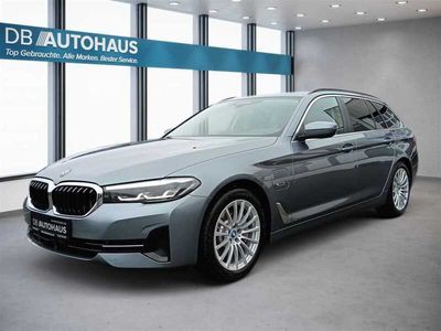 gebraucht BMW 530 530 e Touring Steptronic