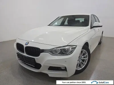 Gebraucht BMW 330e