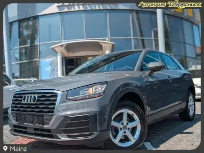 Gebraucht Audi A4 Design 204 PS (150 kW) 2020 Silber Kombi
