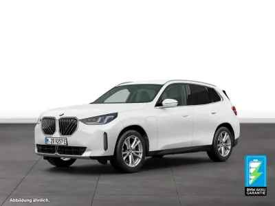 Usata BMW X3 299 CV (219 kW) 2025 Bianco SUV