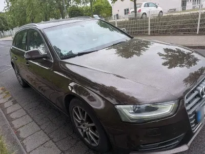 Usata Audi A4