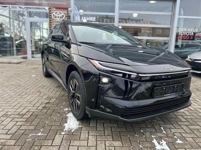 Nuova Toyota bZ4X 164 kW (224 CV) 2026 Nero SUV
