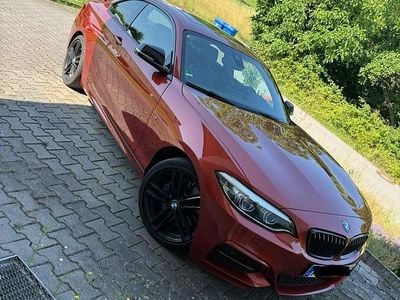 BMW M240