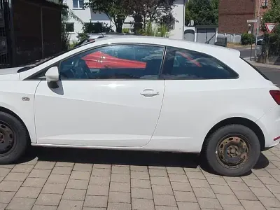 Gebraucht Seat Ibiza