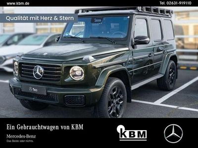 Mercedes G450