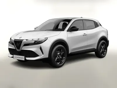 Käytetty Alfa Romeo Junior