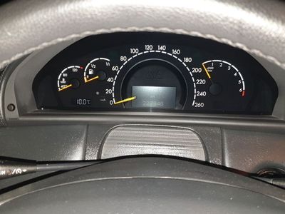 Mercedes CL500