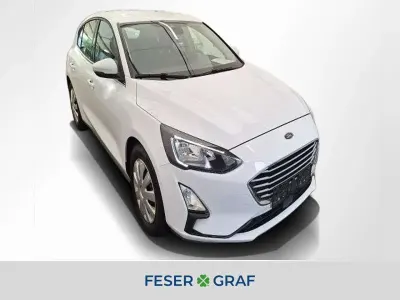 Gebraucht Ford Focus