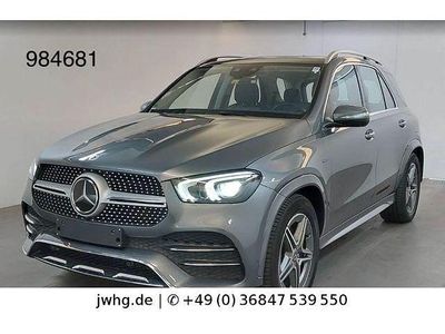 Mercedes GLE350