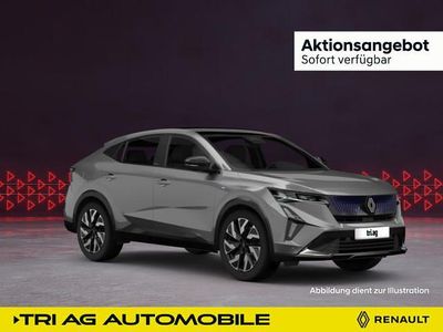 Neu 2026 Renault Rafale Esprit Alpine SUV | 48.228 € (Etwas zu teuer)
