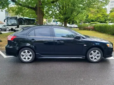 Gebraucht Mitsubishi Lancer