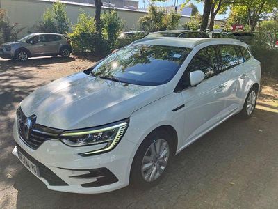 Renault Mégane IV