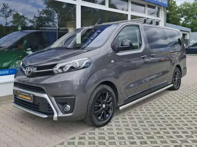 Gebraucht Toyota Proace